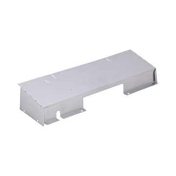 Tampa de Aço para Forno - W10896190 W10896190
