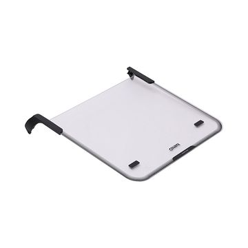 Tampa de Vidro 20" para Fogão Consul - W10644162 W10644162