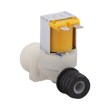 Válvula Solenóide 1 Via 110V para Máquina de Lavar Consul - W10696195 W10696195