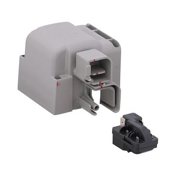 Relê 110V para Geladeira Consul - W10224046 W10224046