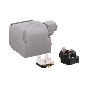 Relê 110V para Geladeira e Freezer - W10215661 W10215661