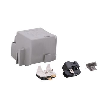 Relê 110V para Geladeira e Freezer - W10389786 W10389786