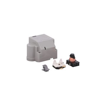 Conjunto 220V Relê para Geladeira - 326014201 326014201