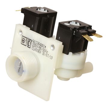 Válvula de Entrada 220V para Máquina de Lavar - W11364881 W11364881