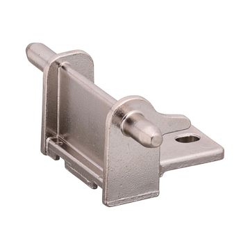 Dobradiça Intermediária para Geladeira Brastemp - W10275654 W10275654