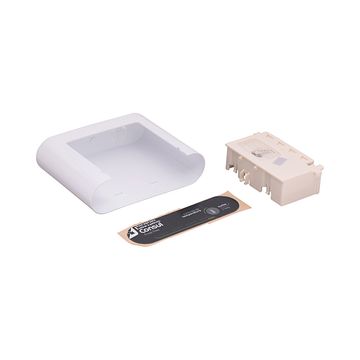 Kit Placa de Controle e Console Bivolt para Geladeira Consul - W11268184 W11268184