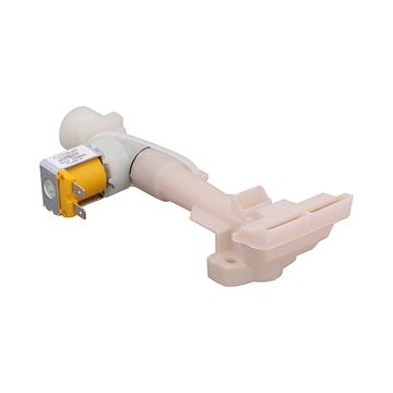 Duto e Válvula Bitron 110V para Máquina de Lavar Consul - W10632302 W10632302