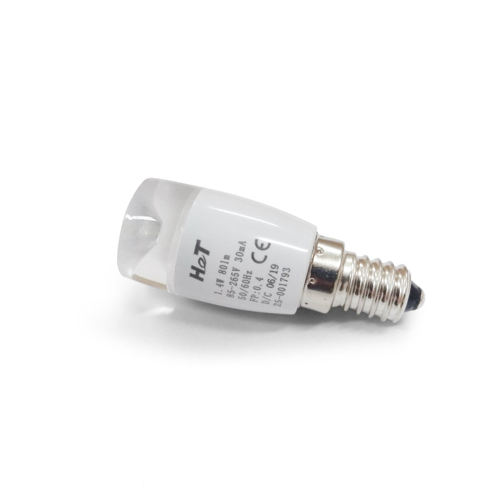 Lâmpada LED Bivolt para Geladeira - Consul