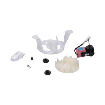 Motor do Ventilador 110V para Geladeira - W11370000 W11370000