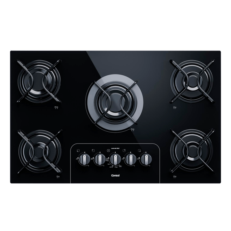 CDD75AE-Cooktop