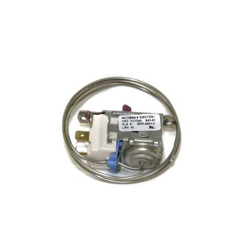 Termostato para Freezer Consul - W11168384 W11168384