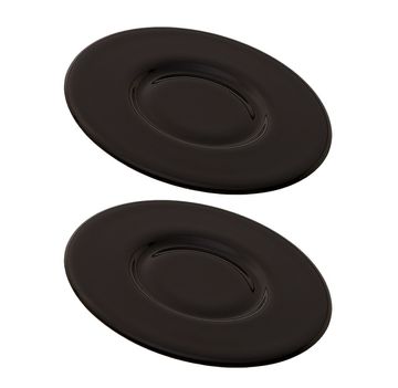 Combo 2 Capas do Queimador de Boca Pequena para Fogão e Cooktop - CJ_326055047_2 CJ_326055047_2