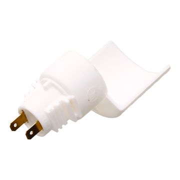 Soquete da Lâmpada para Geladeira e Freezer - W10272855 W10272855 1