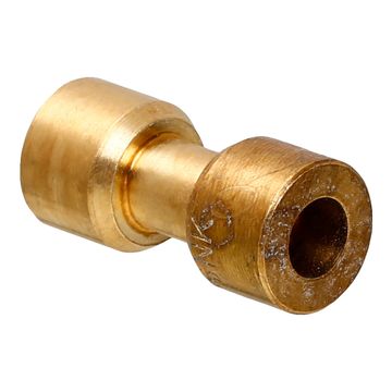 Tampa do Tubo de Cobre para Geladeira - 326072300 326072300 1
