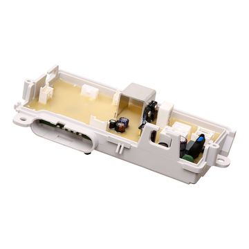 Placa de Controle 220V para Máquina de Lavar Consul - W11391012 W11391012 1