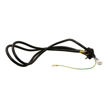 Cabo de Alimentação Bivolt para Geladeira - W10618238 W10618238 1