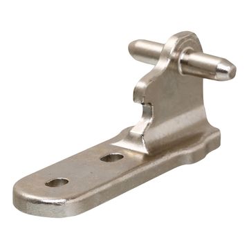 Dobradiça da Porta para Geladeira - W10237733 W10237733 1