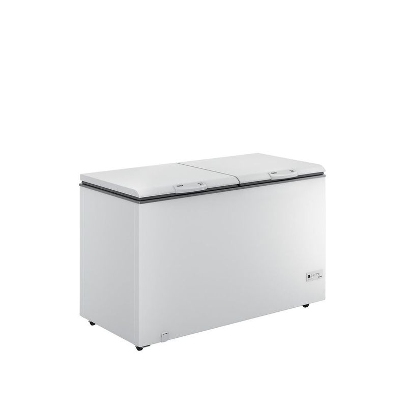 Freezer horizontal 2 portas consul