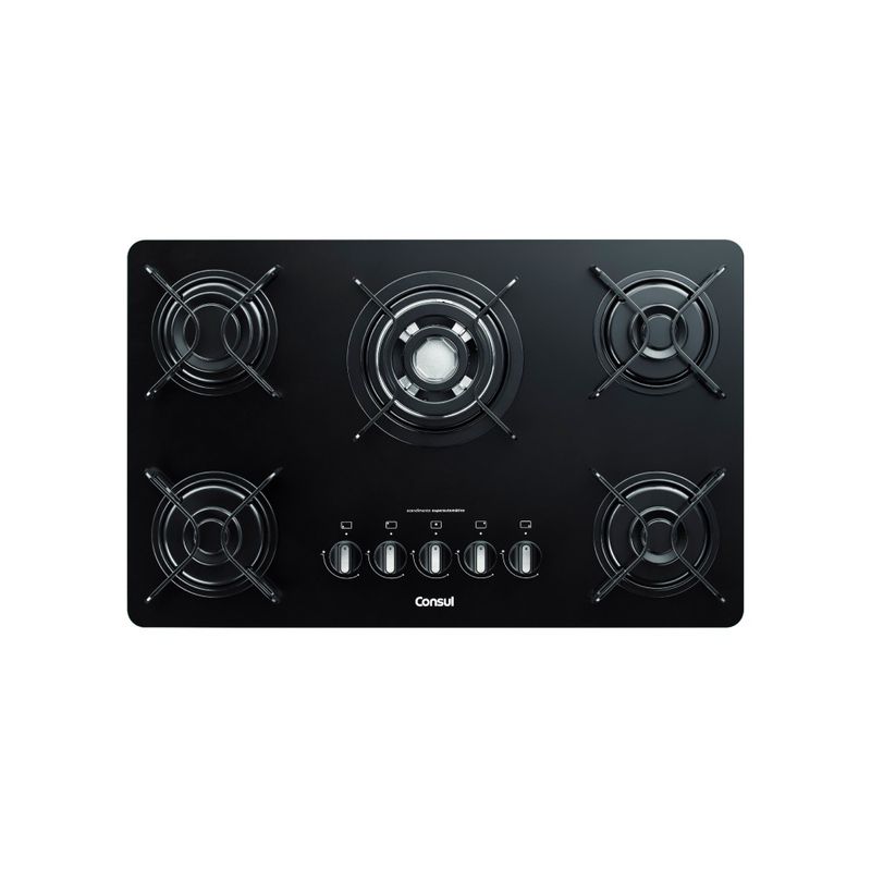 Cooktop-Consul-CDD75-Frontal-1