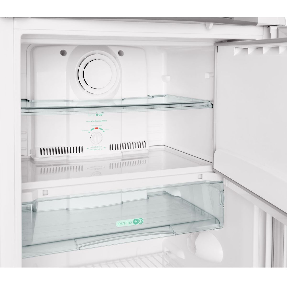 Compartimento Freezer 2