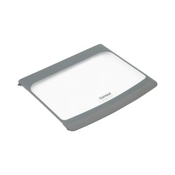 Tampa Móvel para Máquina de Lavar Consul 11kg - W11290900 W11290900