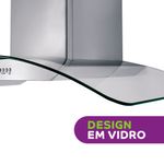 Detalhe-do-design-curvo-do-vidro