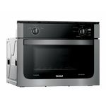 Forno-posicionado-na-diagonal-com-as-extreminades-na-cor-cinza-e-parte-central-e-superior-na-cor-preta.