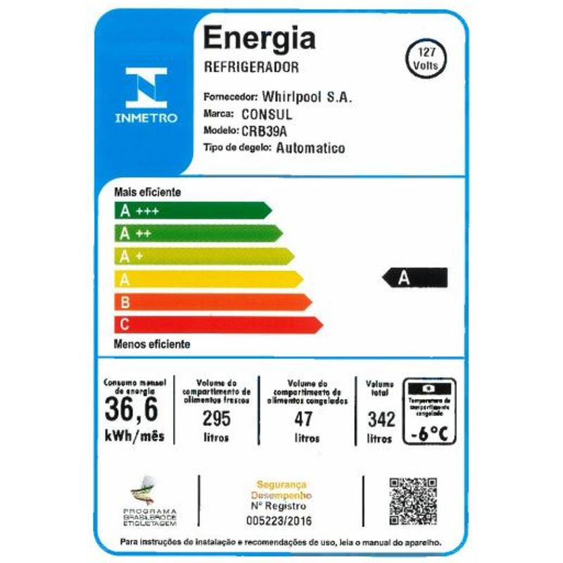 Consul_Geladeira_CRB39AB_Selo_Inmetro2_127v