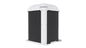 Ar-condicionado Split Consul Triple Inverter EconoMaxi Frio 9000 BTUs - CBK09CBXCJ