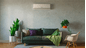 Ar-condicionado Split Consul Triple Inverter EconoMaxi Frio 9000 BTUs - CBK09CBXCJ