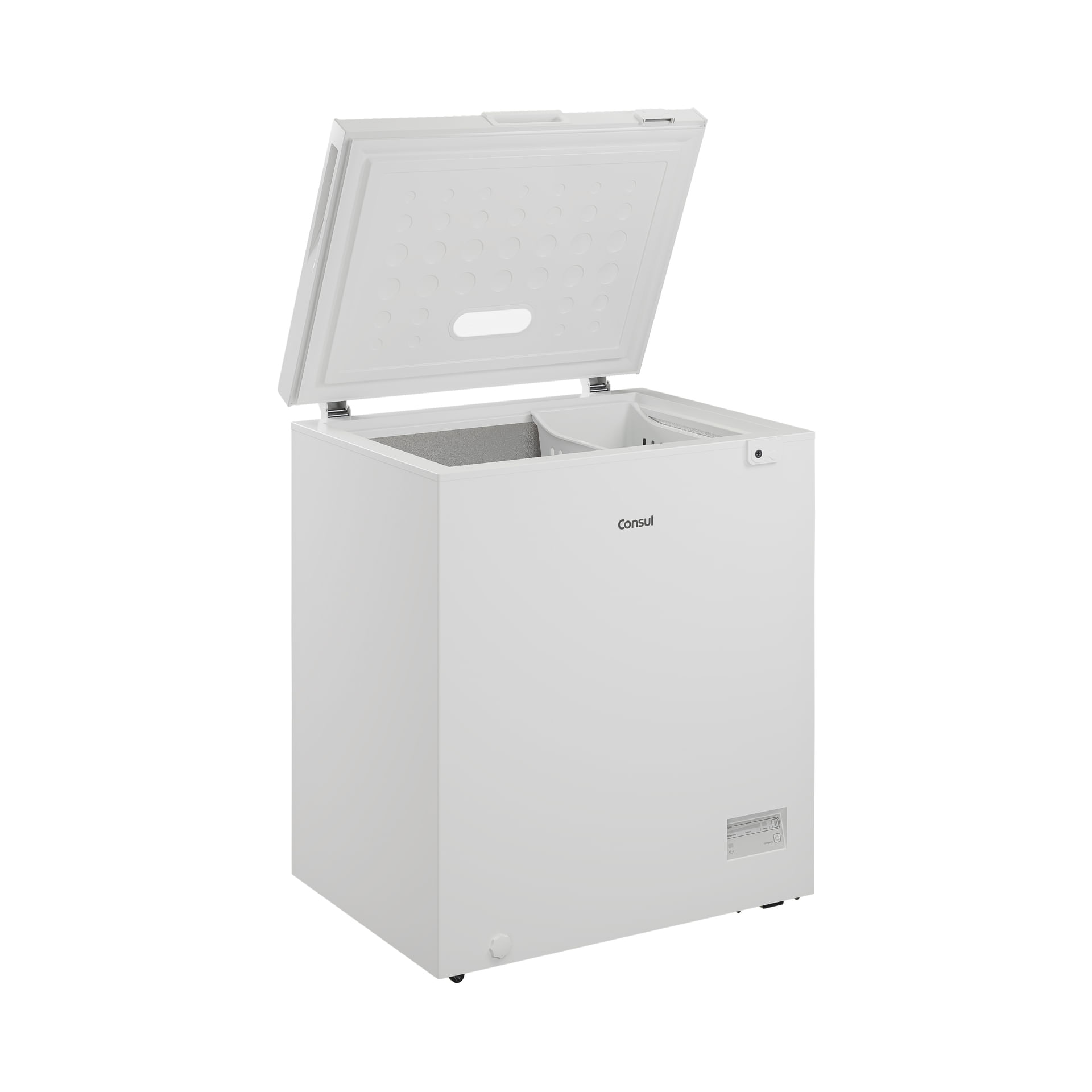 Freezer Horizontal Consul 142 Litros - CHA14AB | Consul