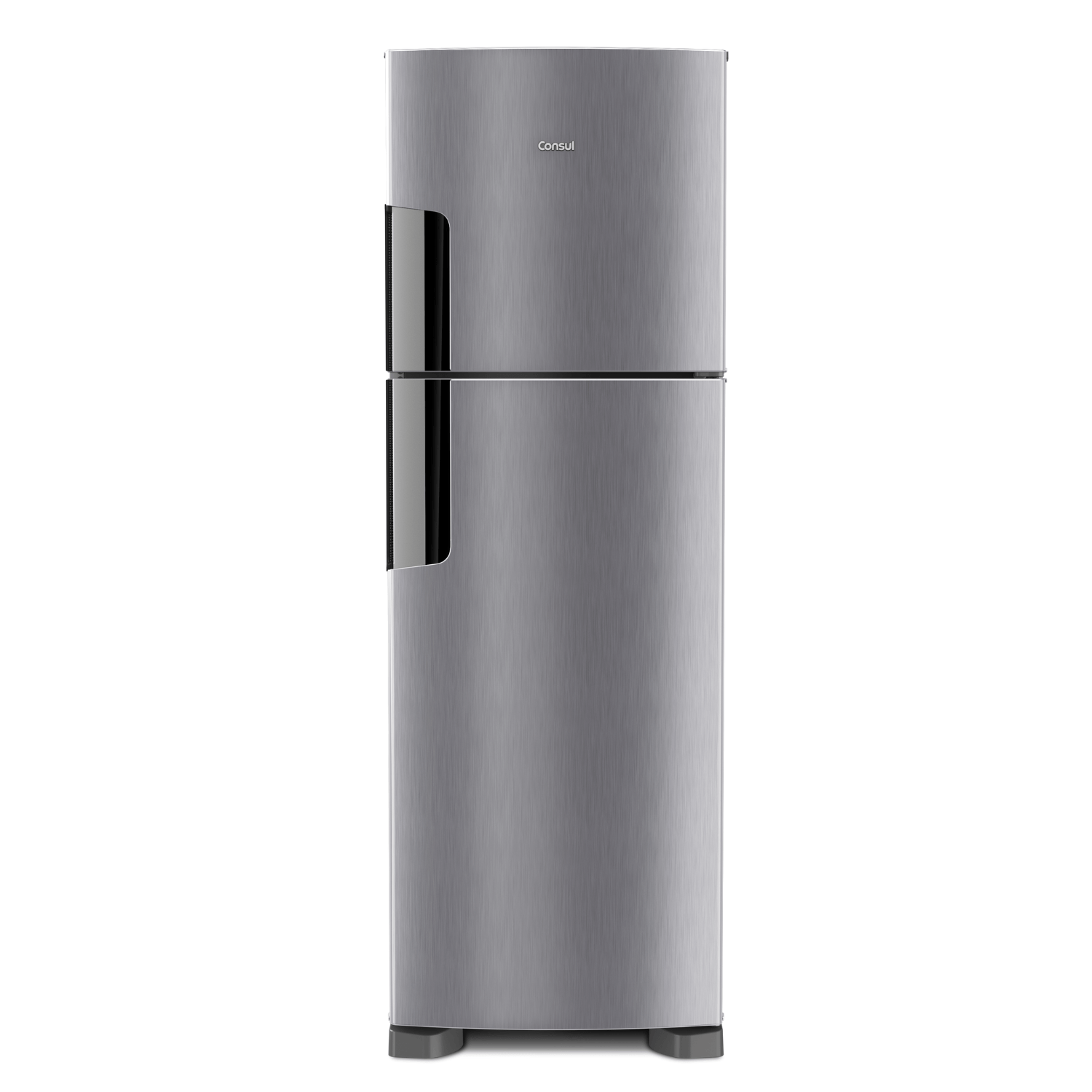Geladeira Consul Frost Free Duplex 386 litros com Altura Flex cor  Inox  CRM44AK é boa?