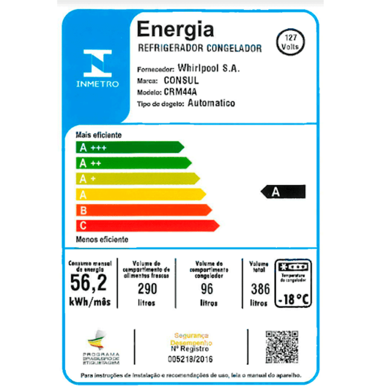 11---Consul_Geladeira_CRM44AK_Imagem_Com_Selo_Inmetro110V