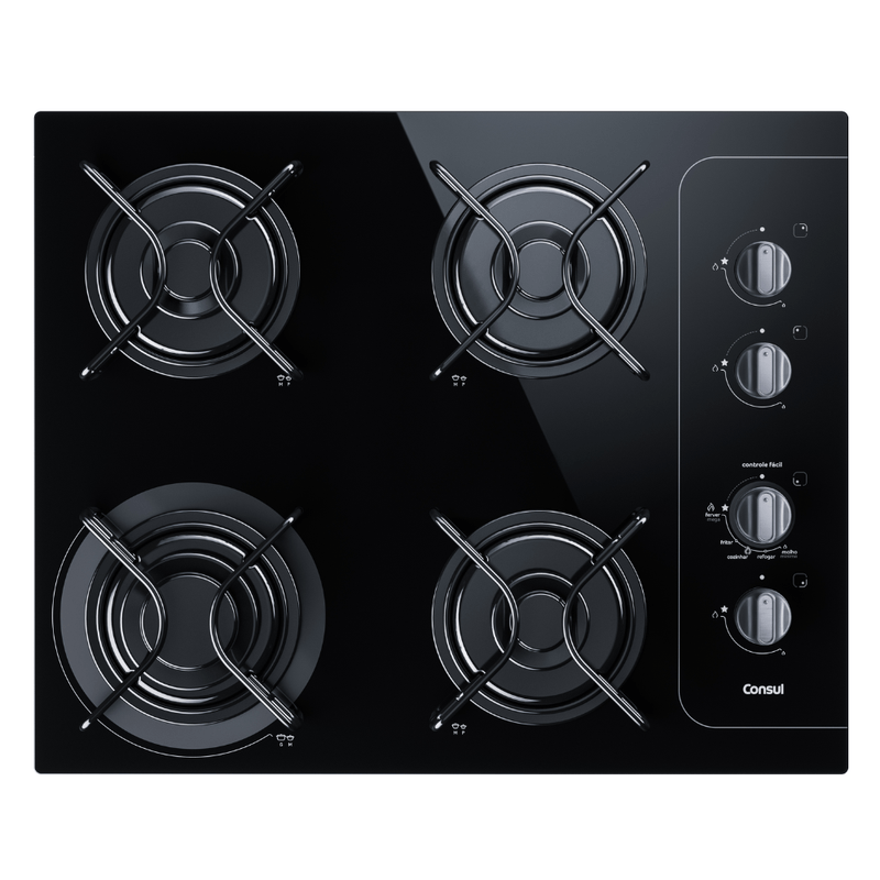 1_Consul_Cooktop_CD060AE_Frontal