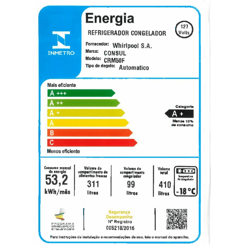 Selo_110V__CRM50FB---Geladeira-Consul-Frost-Free