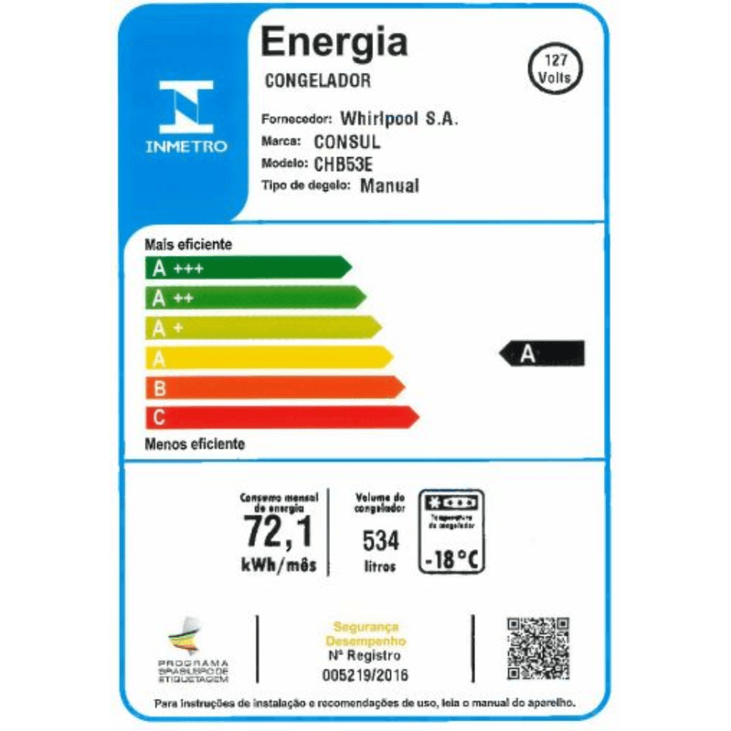 09---Consul_Freezer_CHB53EB_Selo_Digital_Inmetro_110V