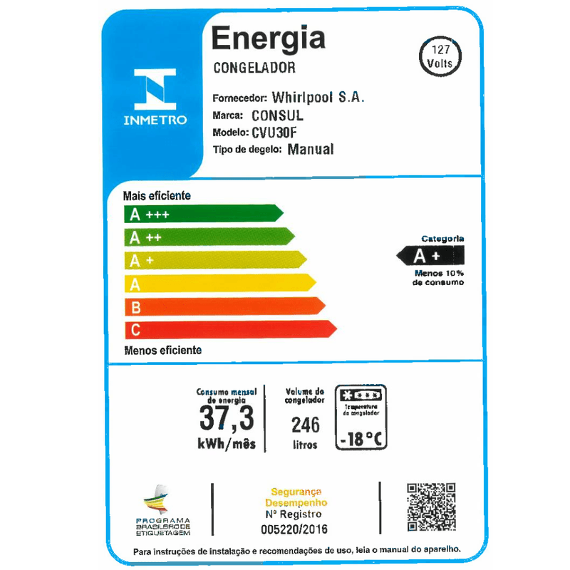 06---Consul_Freezer_CVU30FB_Selo_Inmetro_110V