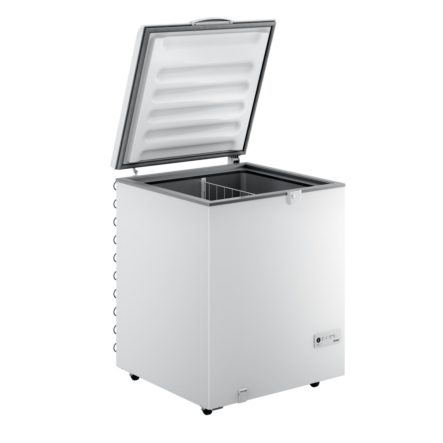 Freezer Horizontal Consul 220 Litros - CHA22FB | Consul