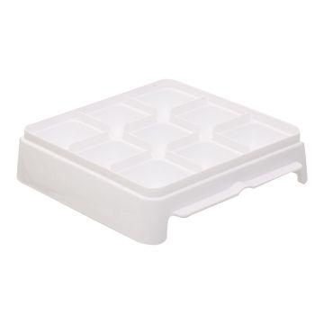 Forma de Gelo para Geladeira - W10330009 W10330009