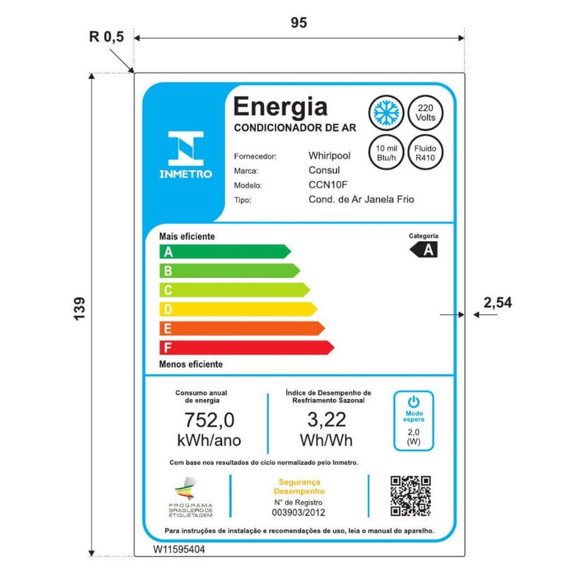 ar-condicionado-consul-ccn10fbb-selo-inmetro-220v