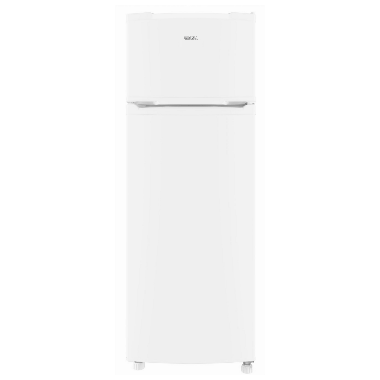 Menor preço em Geladeira Consul Cycle Defrost Duplex 334 Litros Branca com Freezer Supercapacidade - CRD37EB