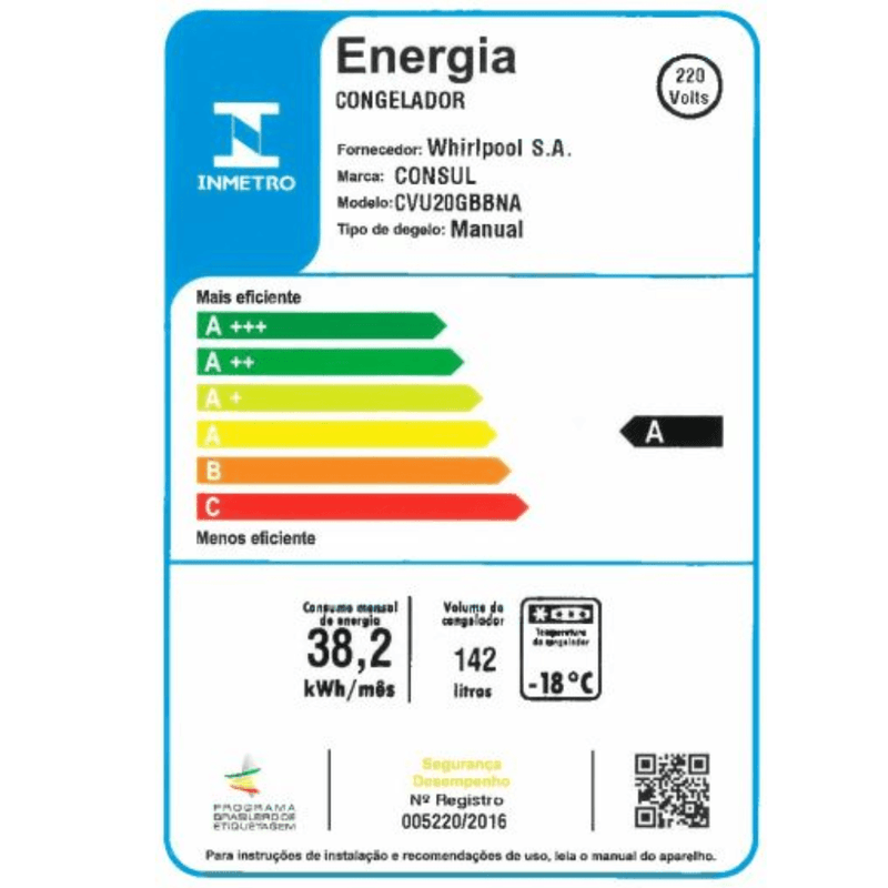 07---Consul_Freezer_CVU20GB_Selo_Inmetro_220V
