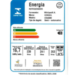 Consul_Geladeira_CRA30MB_Selo_Inmetro_220v