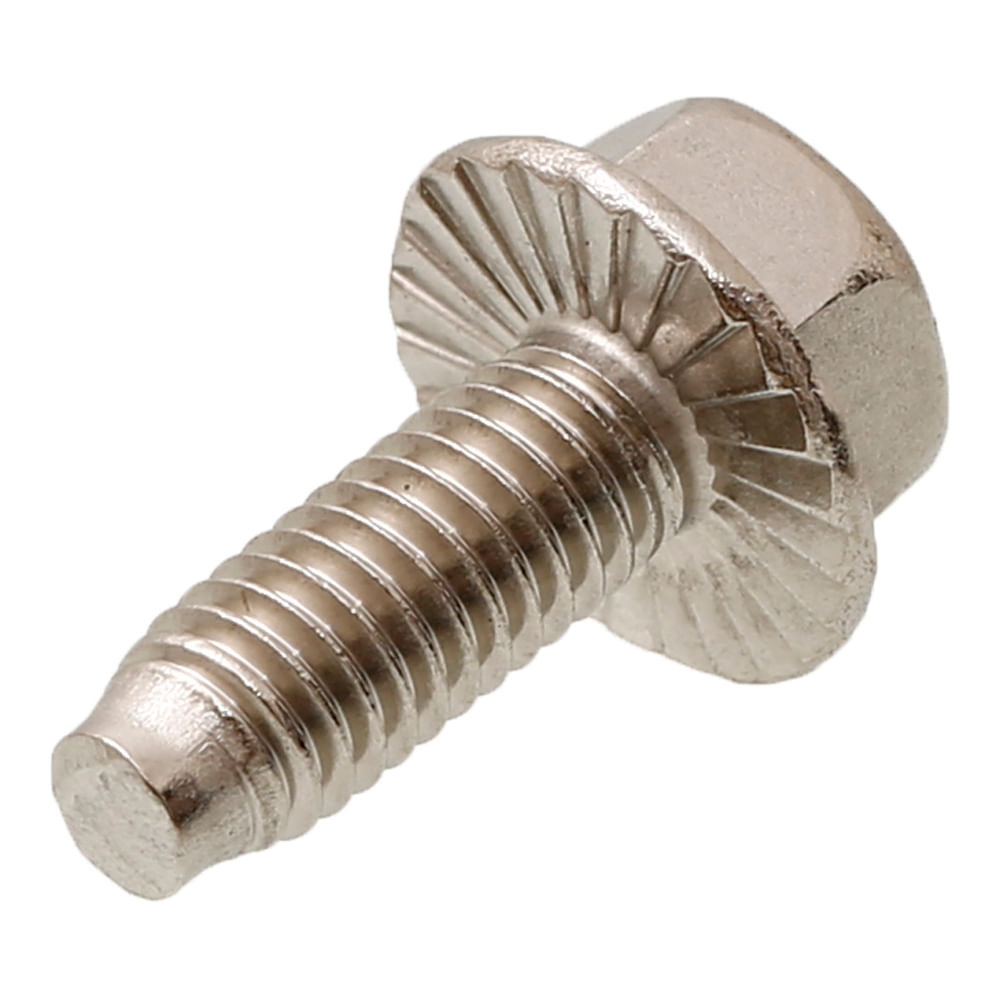 Parafuso Sextavado com Flange 6x16 - W10653705 - Consul