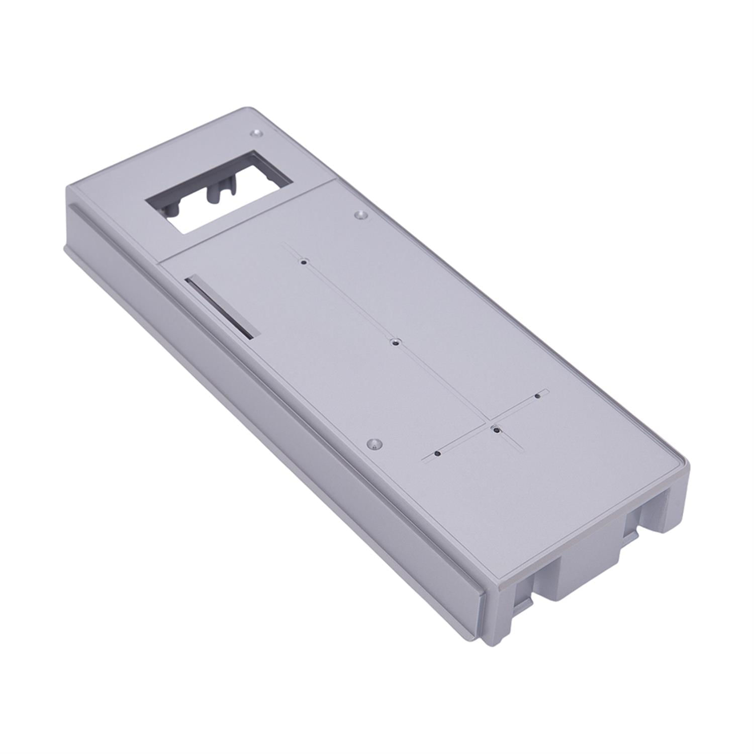 Painel de Controle 30L Cinza - W11759325 | Consul