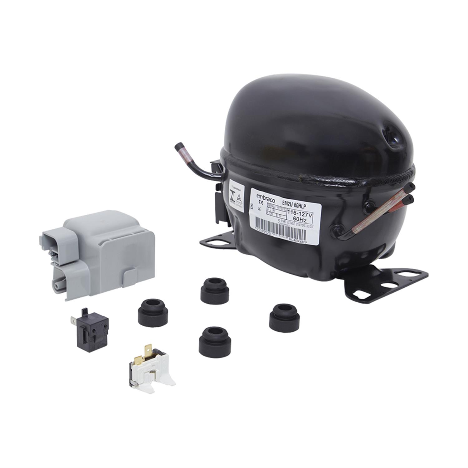 M ハルコン Compressor EM2U60HLP 127V - W10798744 - Consul