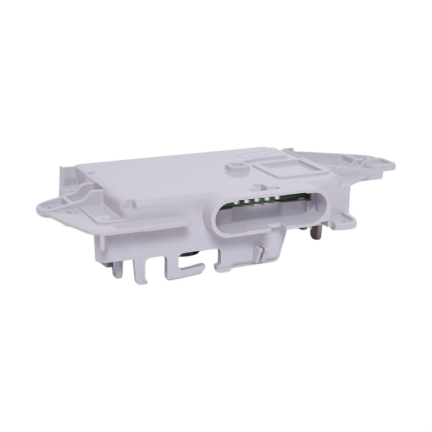Placa de Controle - 220V - W11593722