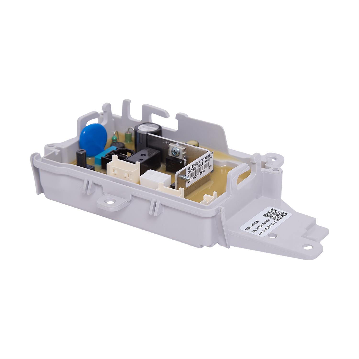 Placa de Controle - 110V - W11593723