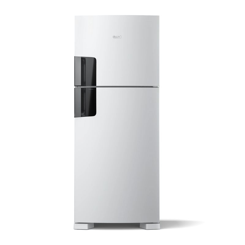 Geladeira Frost Free Duplex Consul Branca 410 Litros - CRM50LB