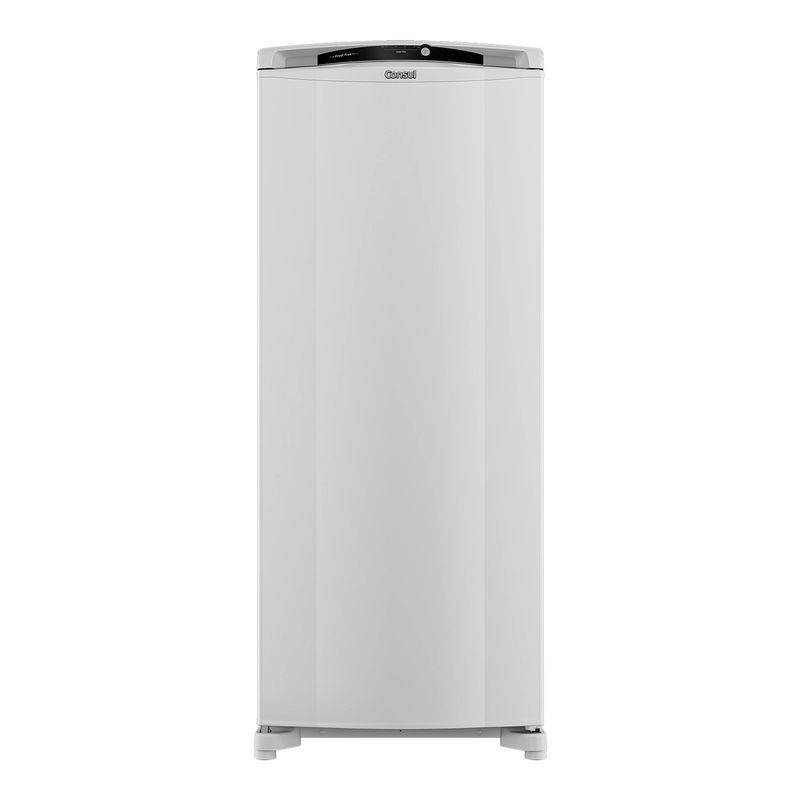 Geladeira Consul Frost Free 300 Litros Branca com Freezer Supercapacidade - CRB36AB